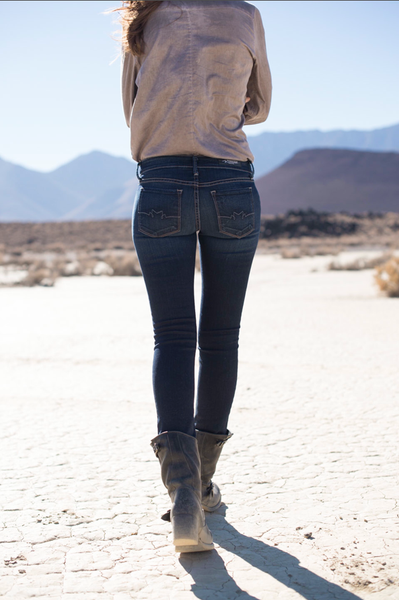 Sebastian McCall Jeans 8 Years Later...