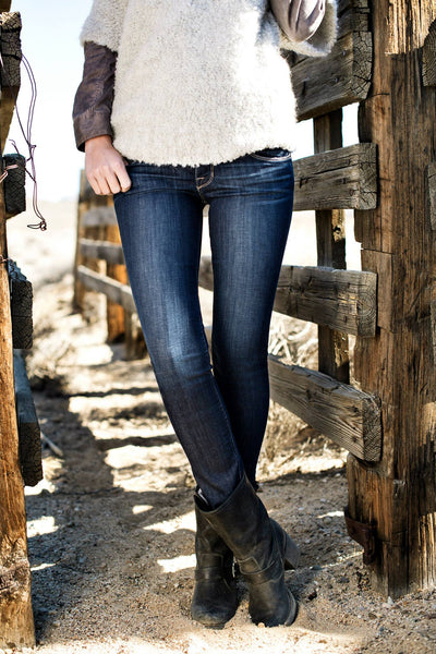 LIMITLESS DENIM