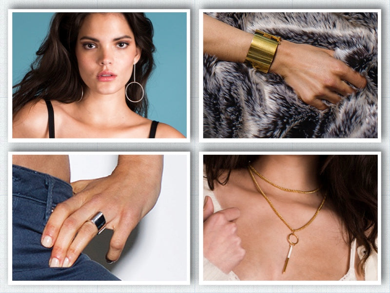 BLING IT ON