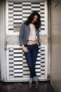 DO YOU HAVE A FASHION UNIFORM?