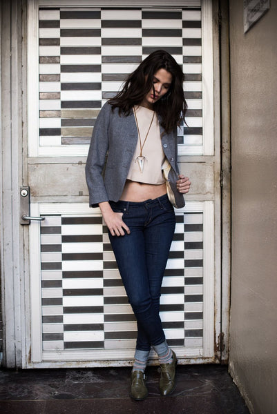 DO YOU HAVE A FASHION UNIFORM?