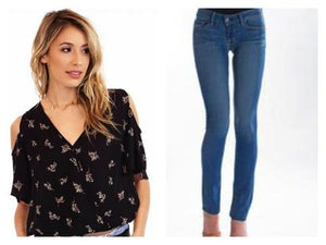 Weekend Vibes: Florals