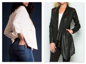 LAYER UP A NOTCH