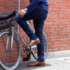 Men's Fashion Forecast