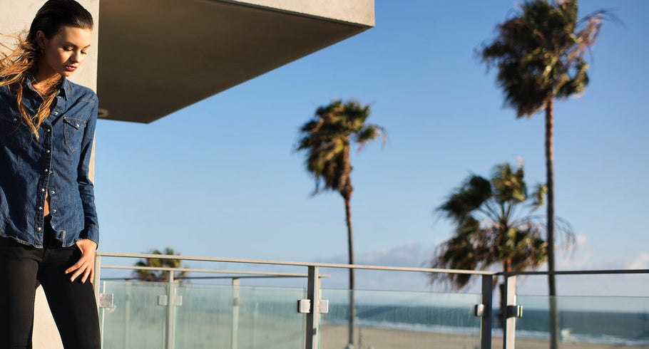 SUMMER GETAWAYS