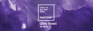 ULTRA VIOLET VIBE