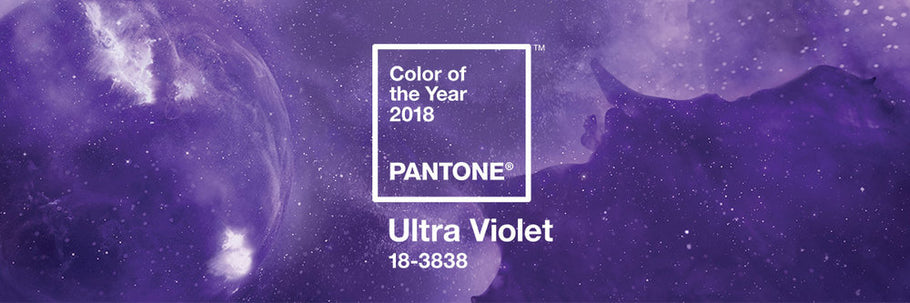 ULTRA VIOLET VIBE