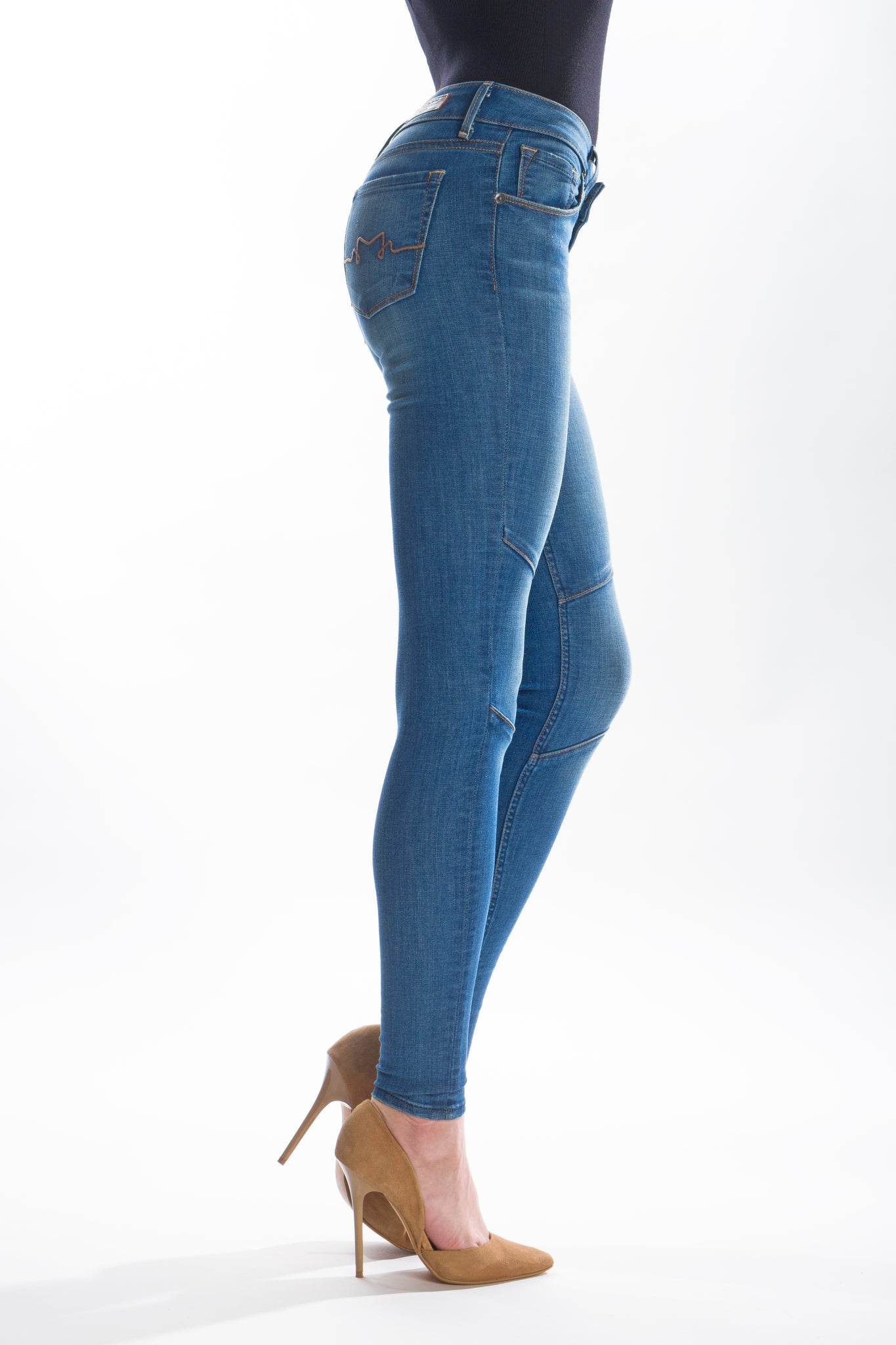 Maximo Moto S.L - ¡Bela Urban Jeans Moto para mujer! 👉 .com/es/bela-urban-jeans-moto-mujer-azul.html 💥 Liquidación de invierno -  Flat 50% de descuento, disponible en línea y en todas nuestras tiendas  físicas repartidas por España✌🏍 #